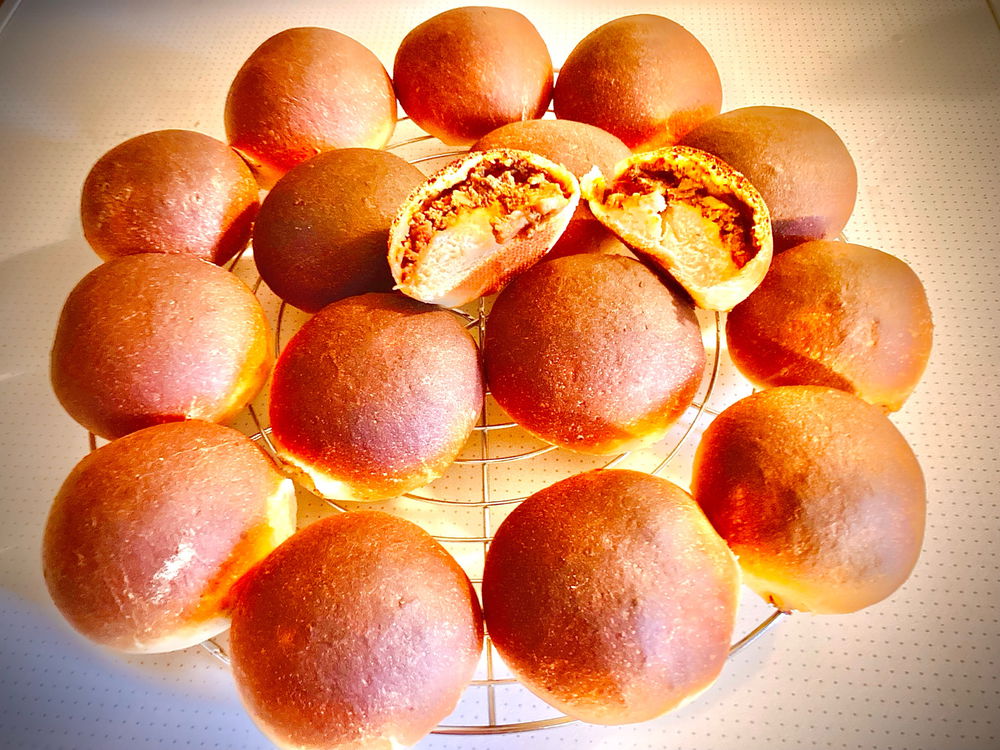 Recette de famille