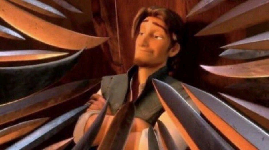 What unpopular opinion can put you in this position??