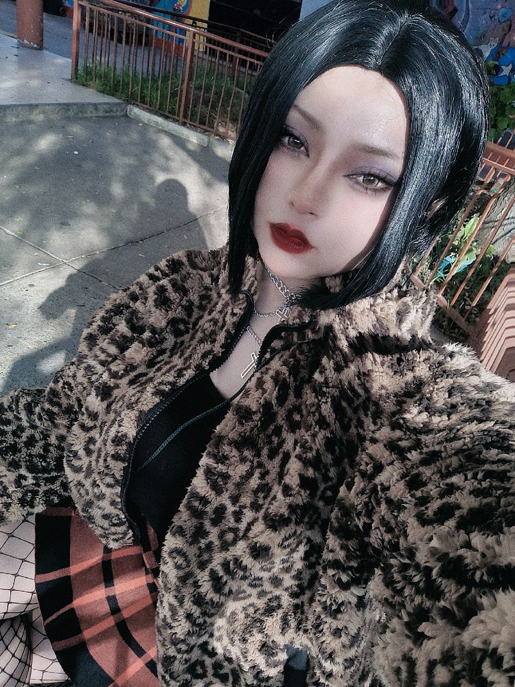 大崎ナナ🍓
