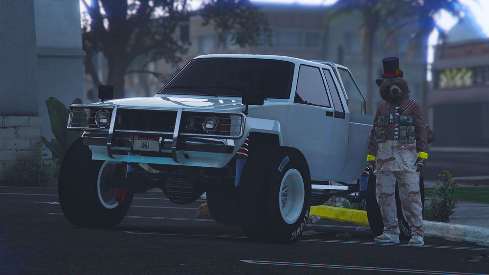 GTAOnline🔥💯