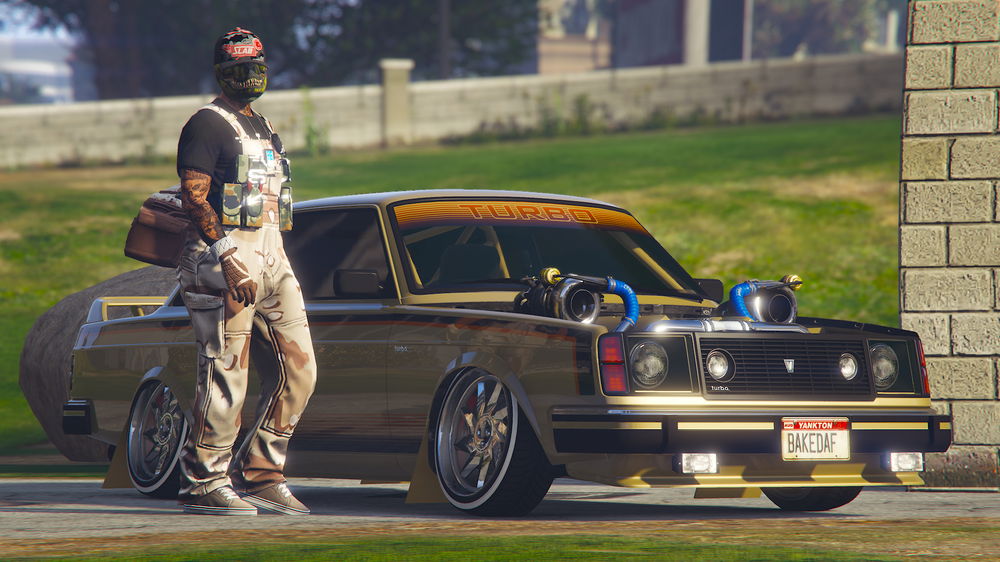GTAOnline🥶🔥