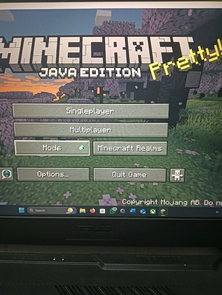 qn un minecraft?