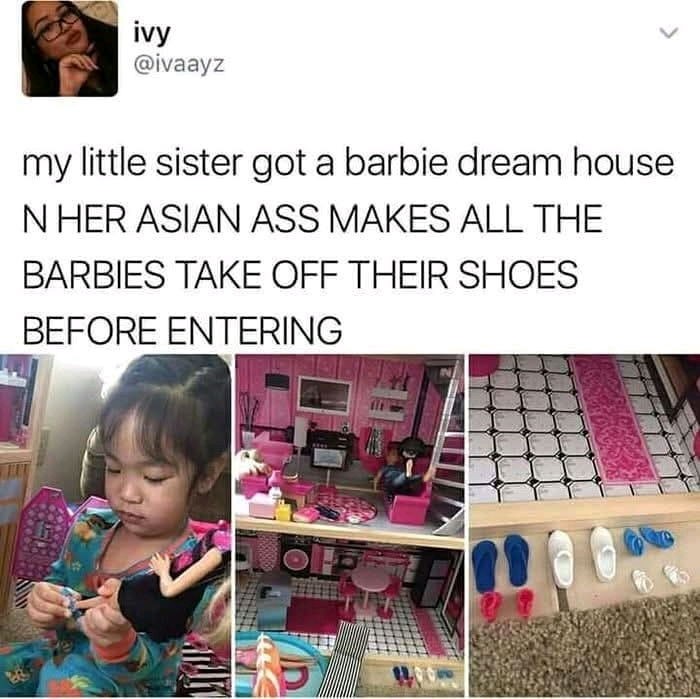 😭