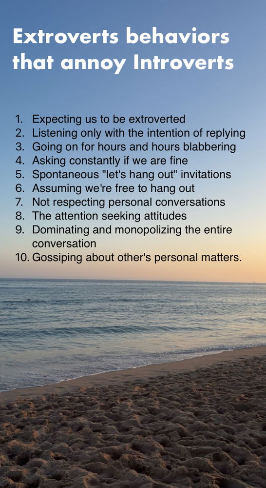 Can you add more to the list?