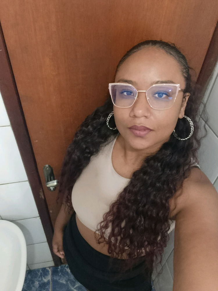 A arte de ser mulher preta 😍