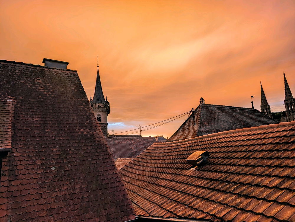 Ciel 🍊