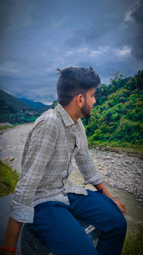 The place of peace uttrakhand