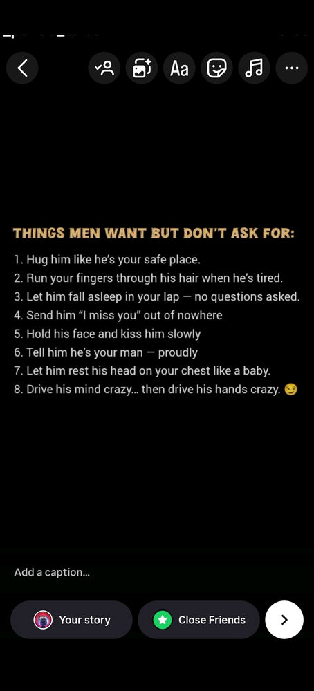 Basic Needs
