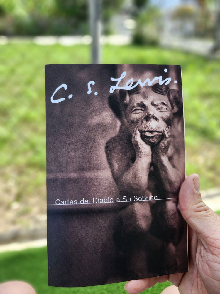 Nueva lectura
