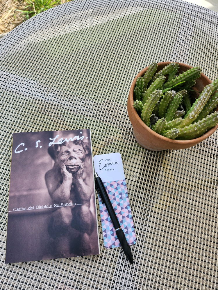 Nueva lectura