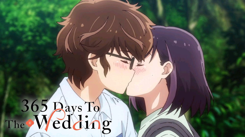 Anime I have just finished