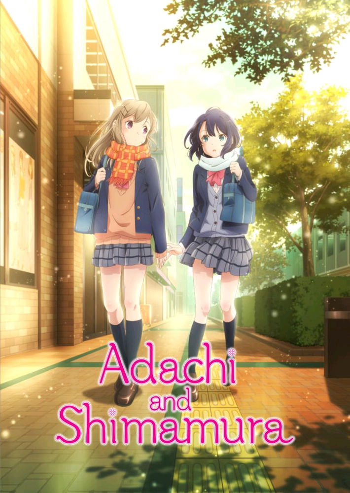 Anime I have just finished