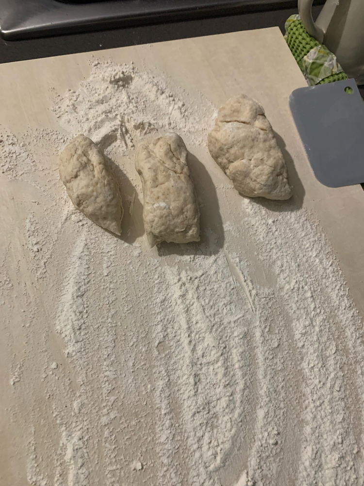 Ma quanto sono buone le piadine?!