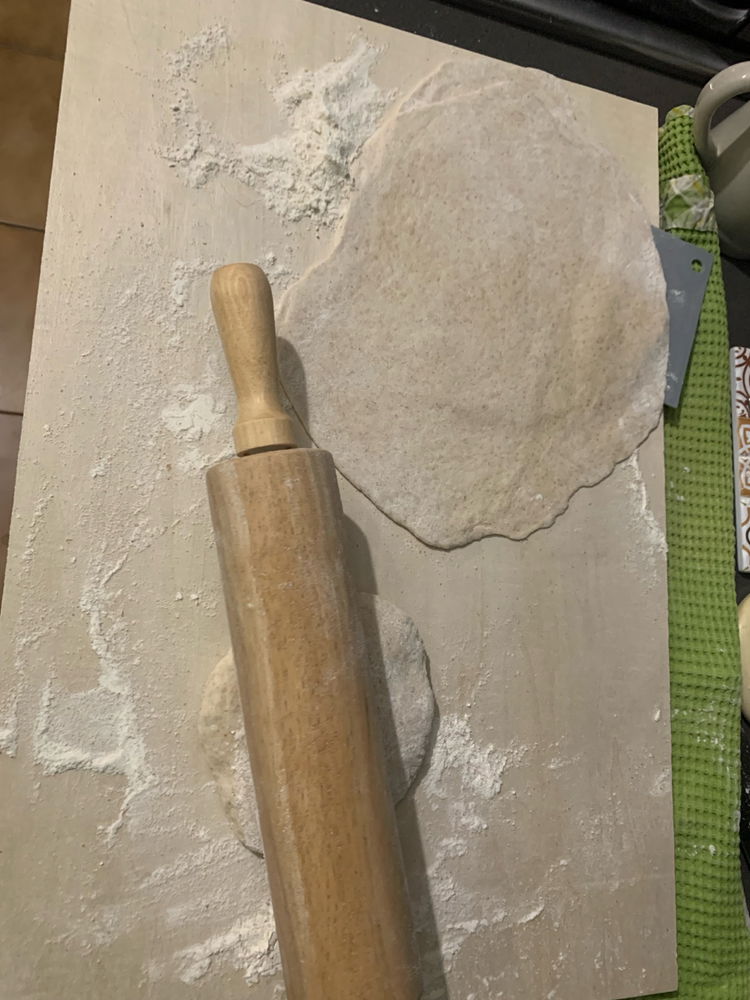 Ma quanto sono buone le piadine?!