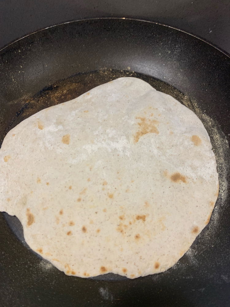 Ma quanto sono buone le piadine?!