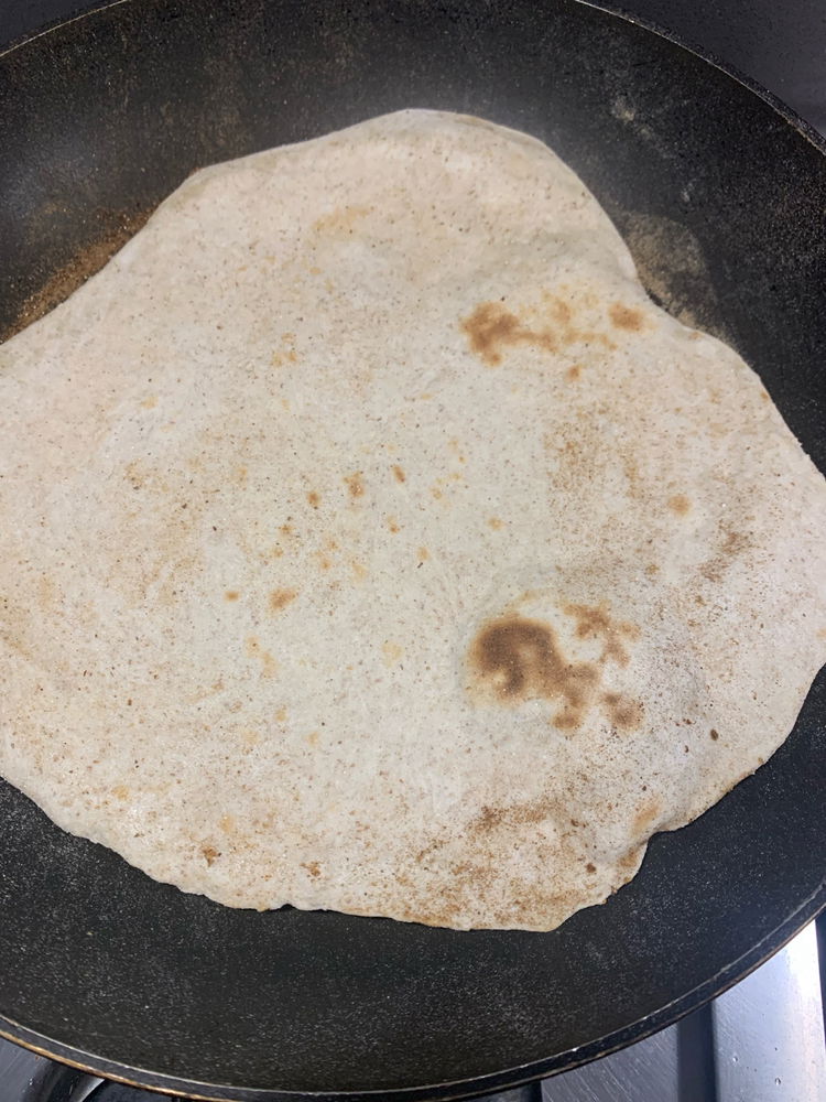 Ma quanto sono buone le piadine?!