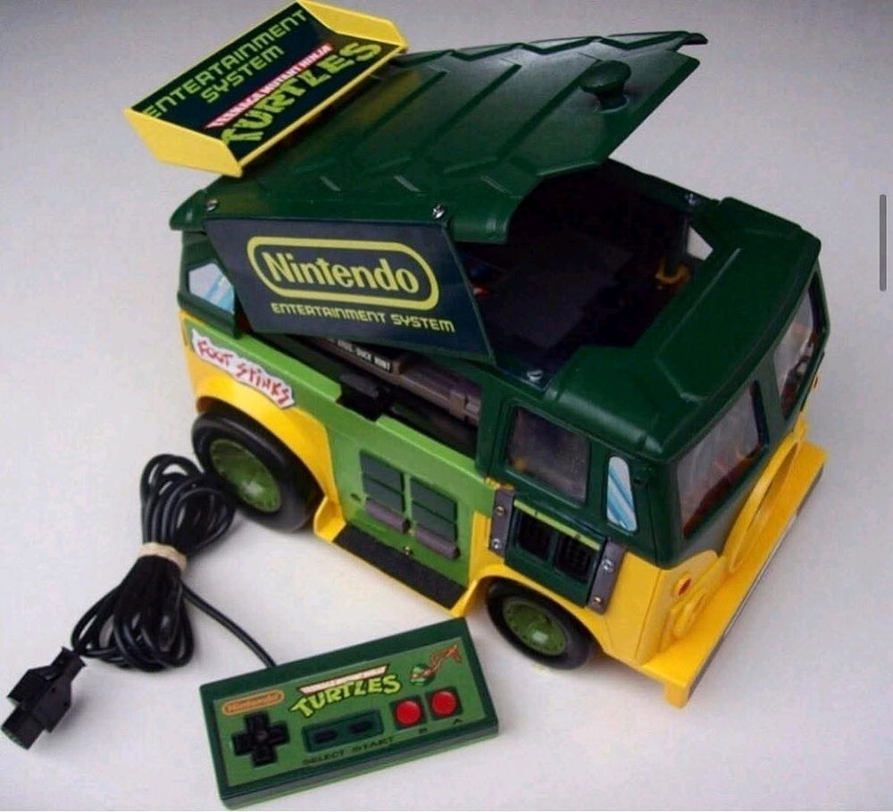 What 😧 nes ?! That so cool🫠