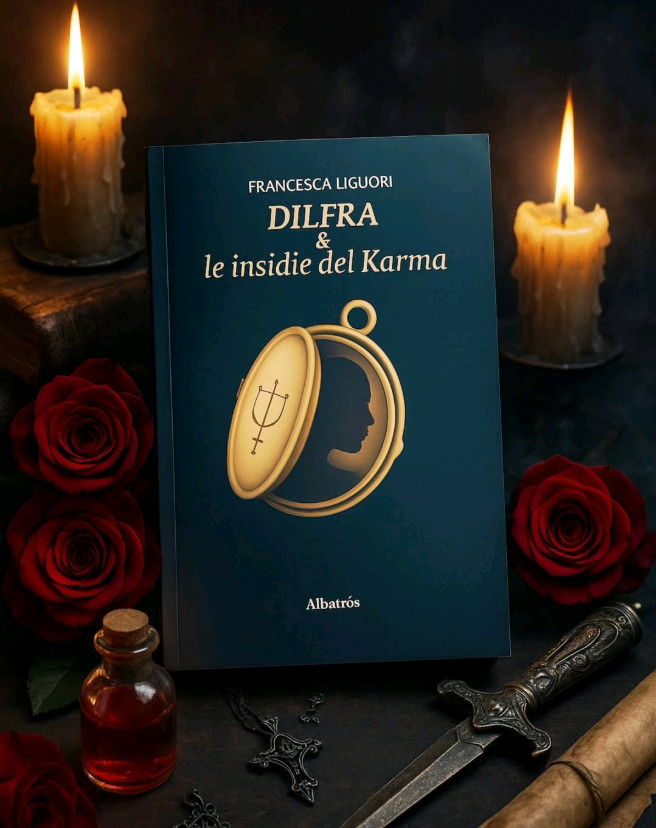 Dilfra & le insidie del karma
