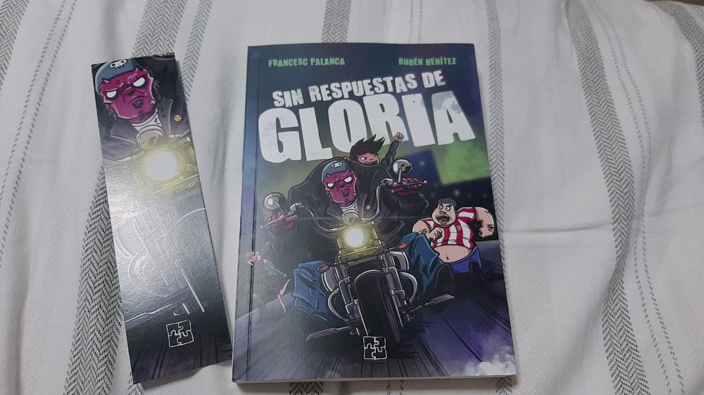 Nueva lectura 🤔