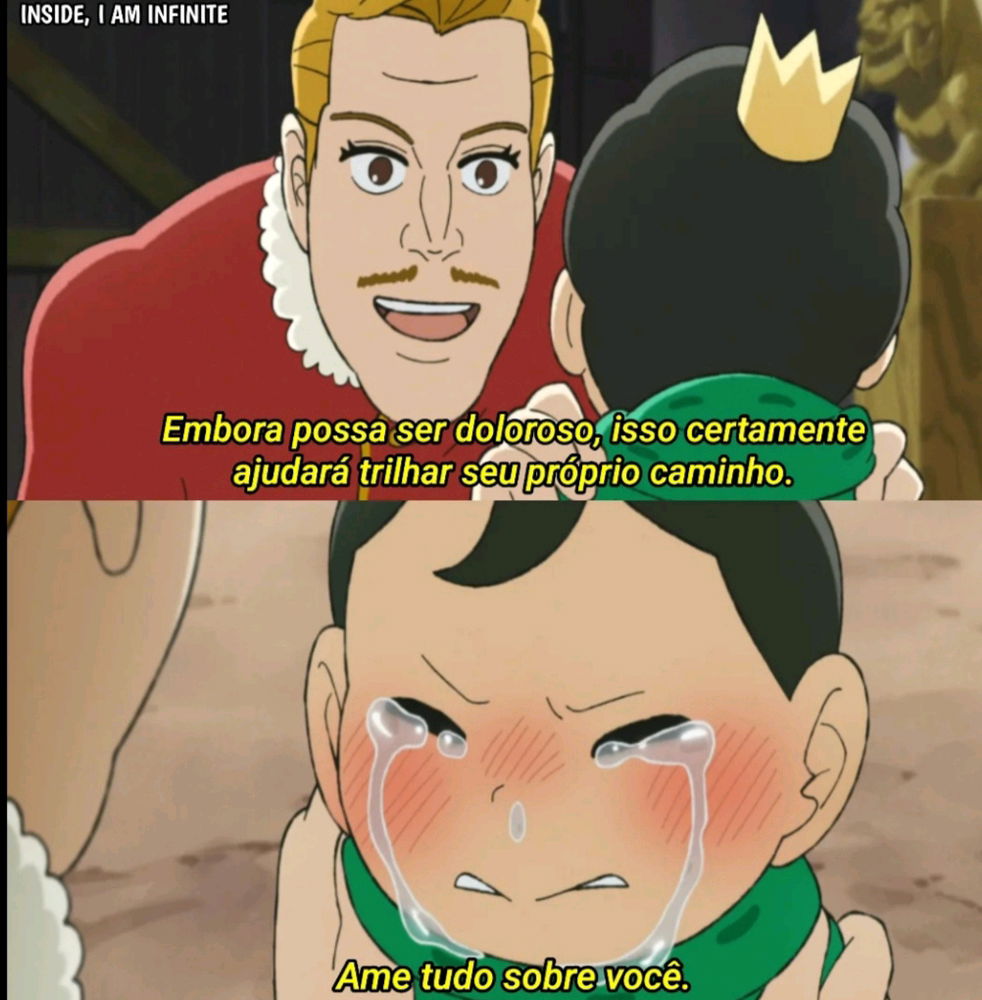 Ousama ranking