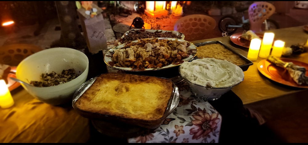 Thanksgiving