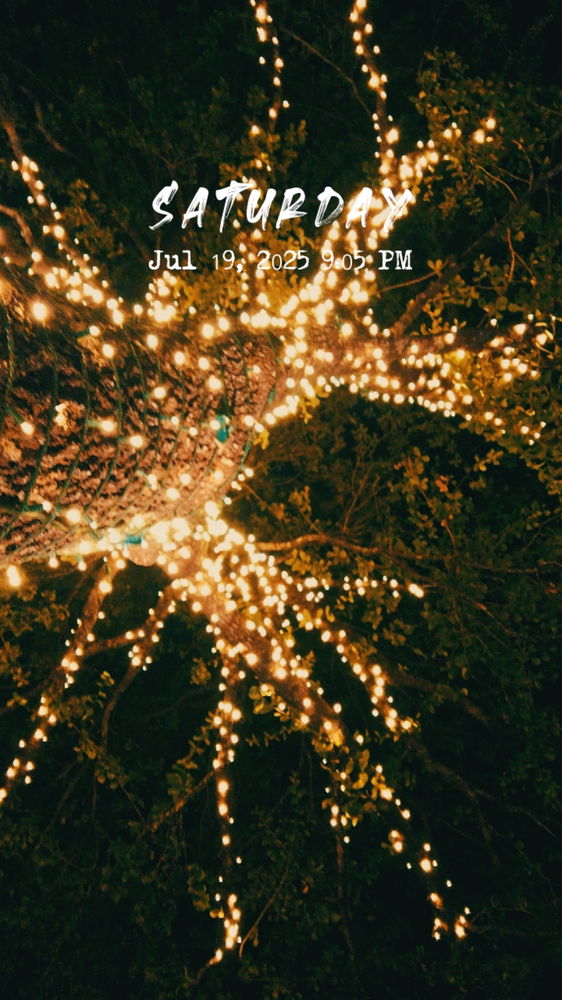 Day or Night