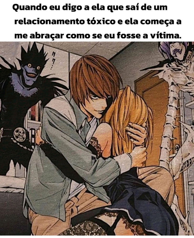 Quem nunca 🙆🏽