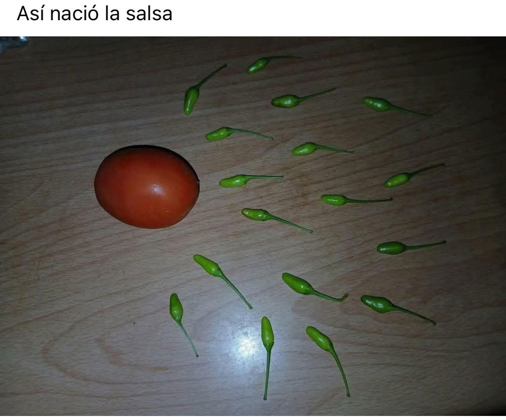 Será? 🤔