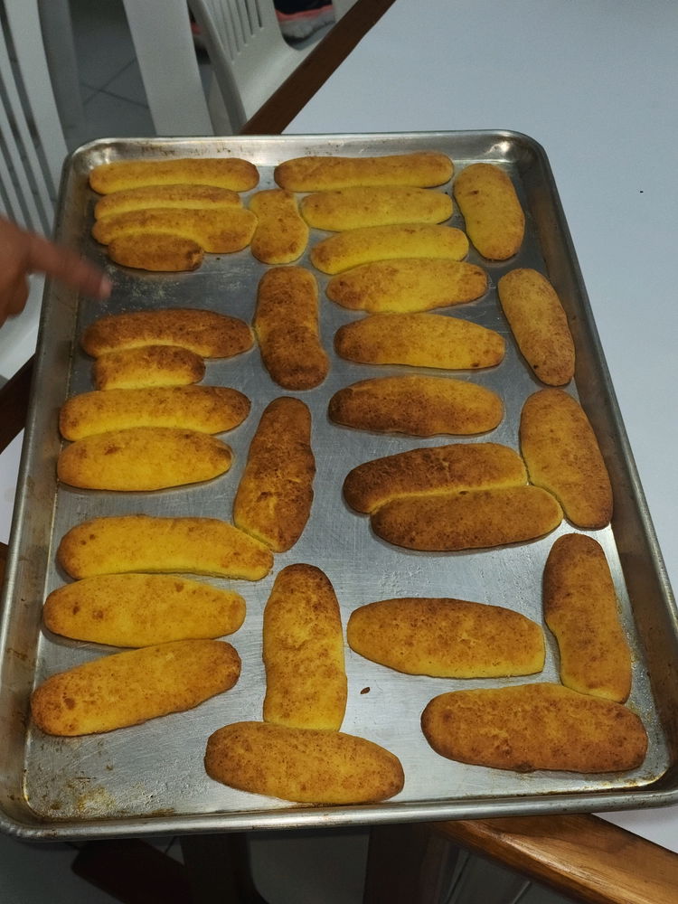 Panaderia 2.0