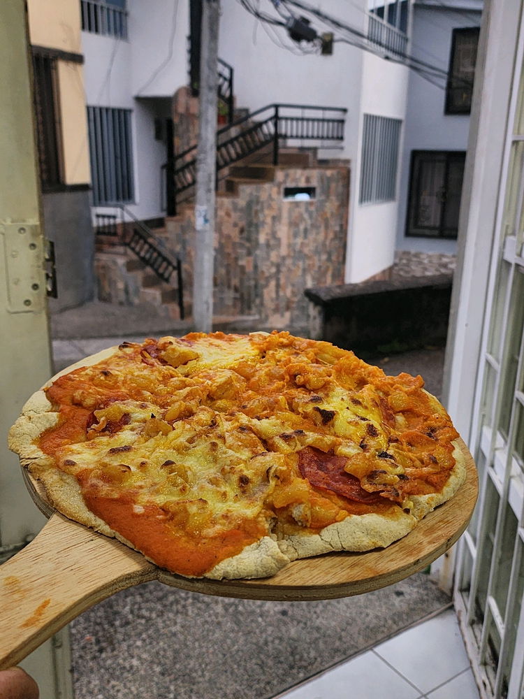 Panaderia 2.0