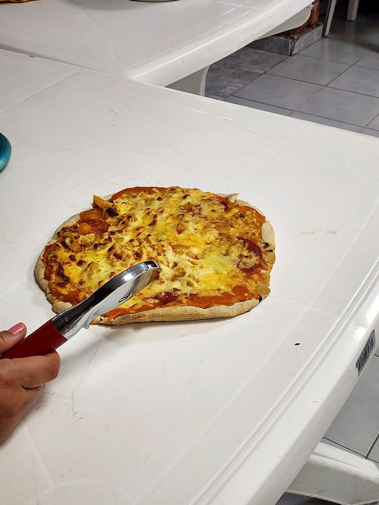 Panaderia 2.0