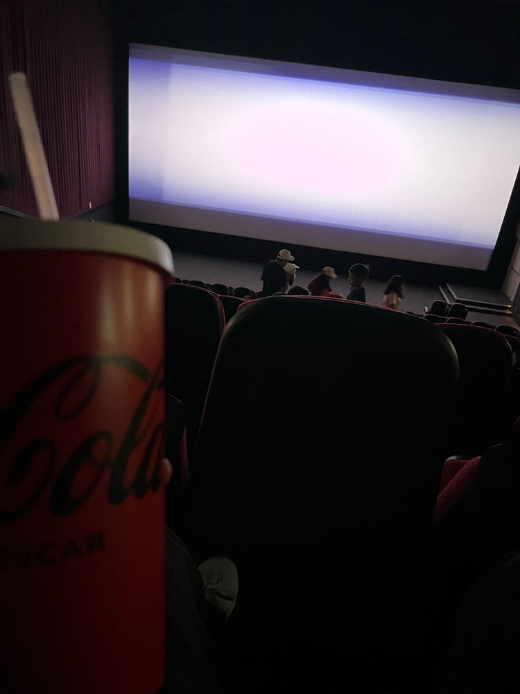 Cine