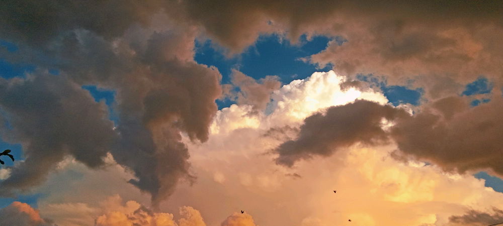 ☁️