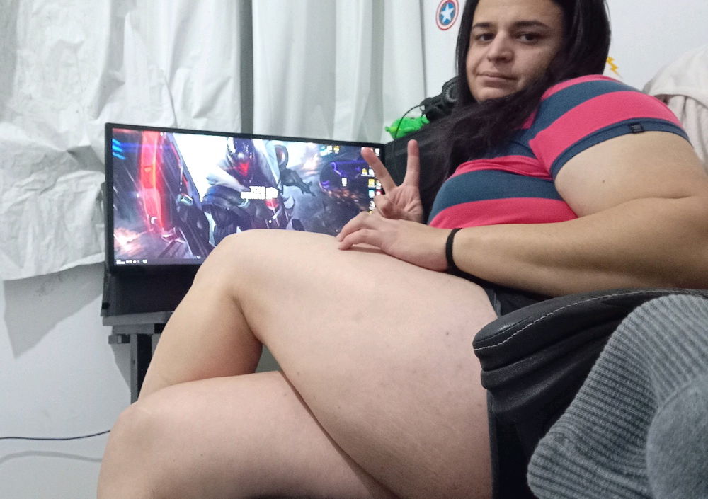 Algum duo pro lolzinho