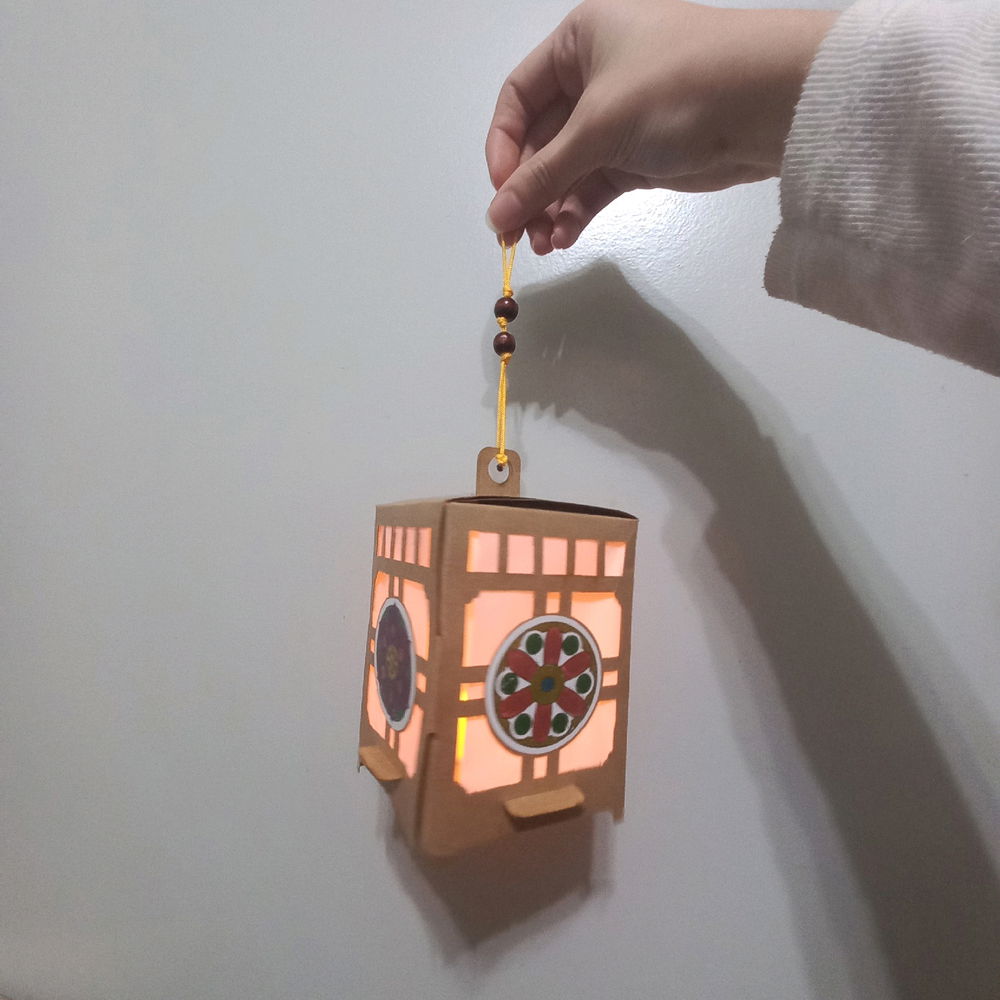 Día del amigo: Tarde de manualidades. 🥰
