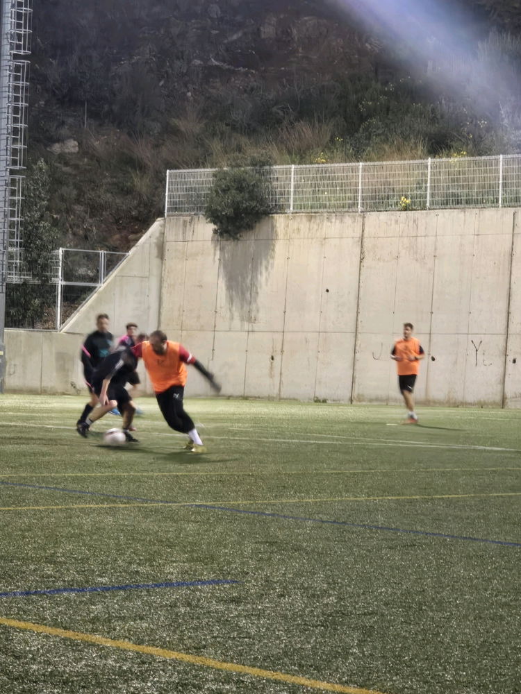 Fútbol