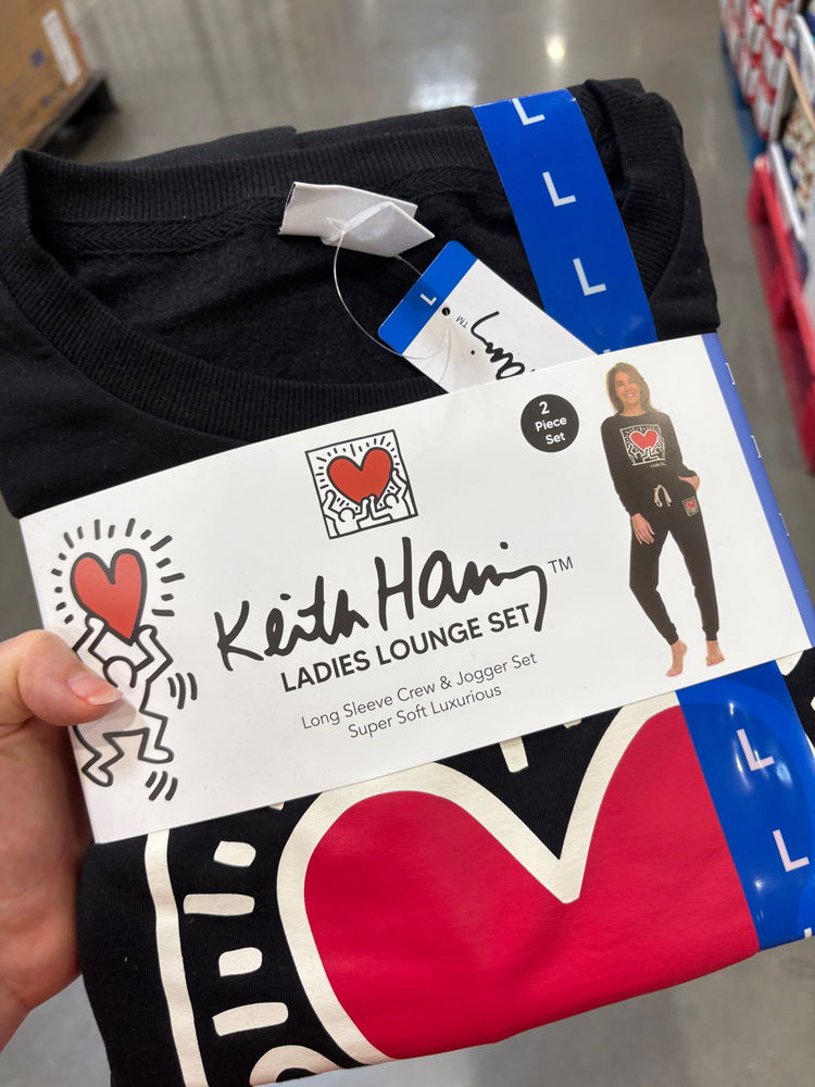 Keith Haring