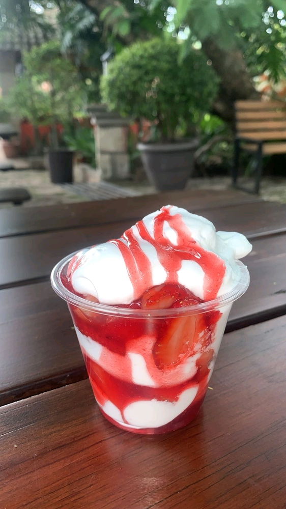 Yummy