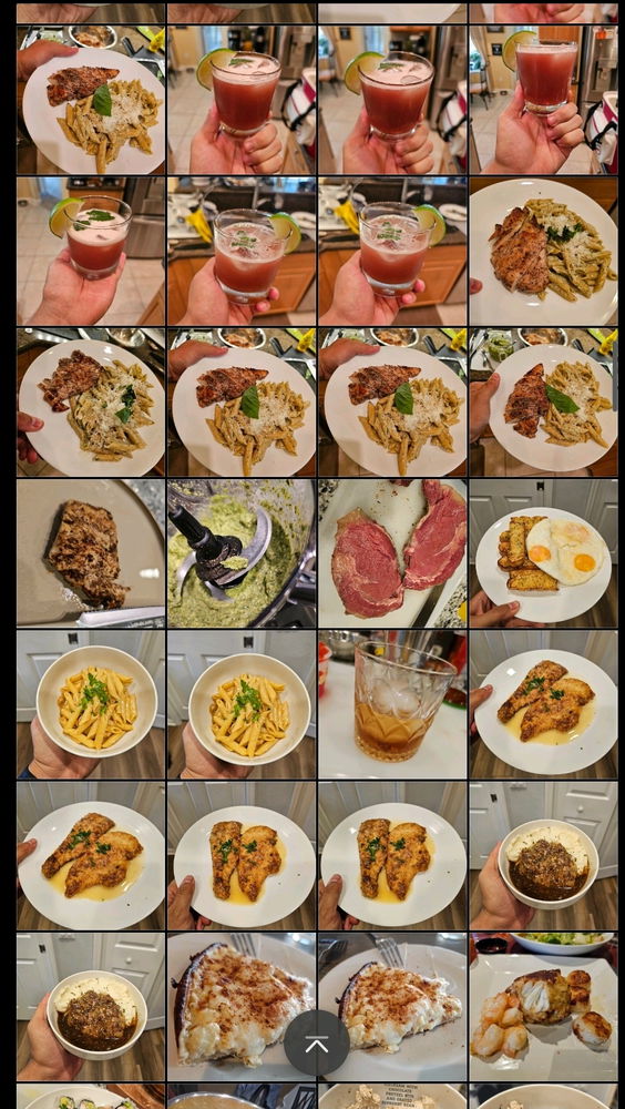 To foodie or not to foodie