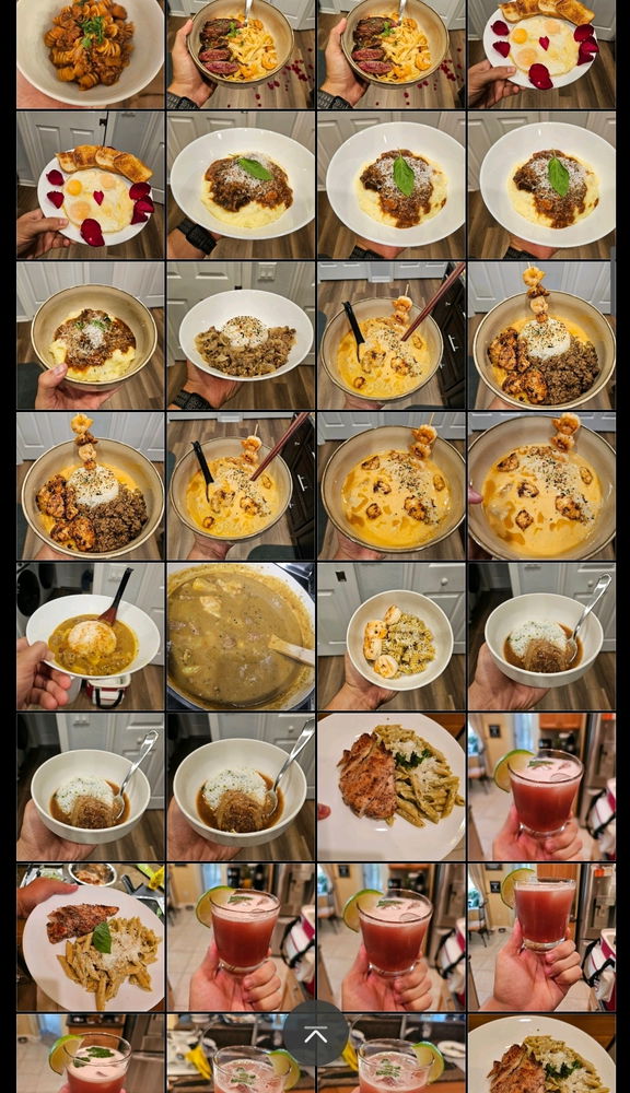 To foodie or not to foodie