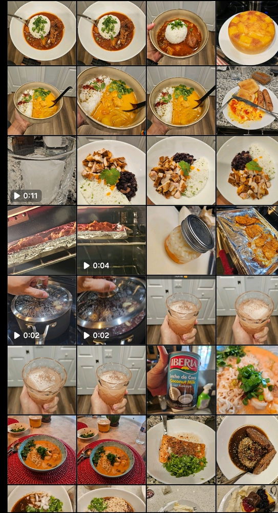 To foodie or not to foodie