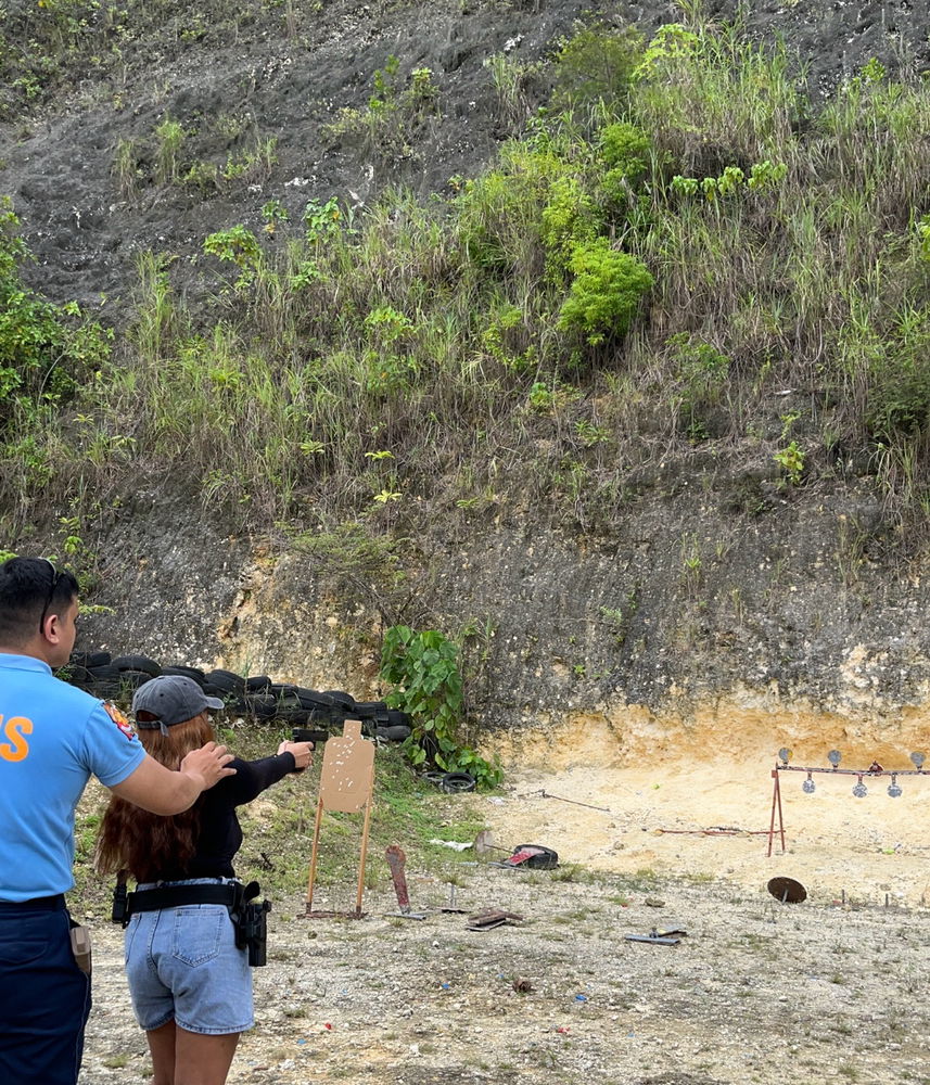 1 bullet only
