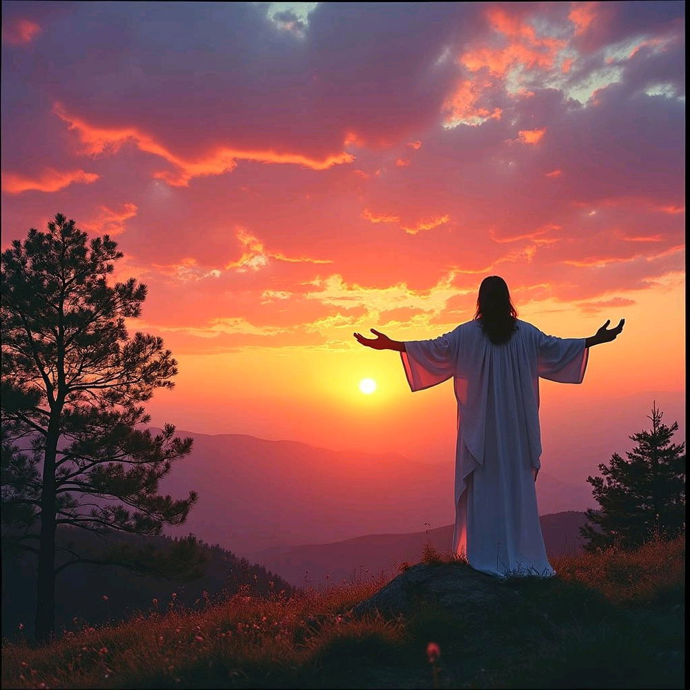 A Gracious Embrace of Love, Peace and Light for All You Radiant Souls! 🌺🌞