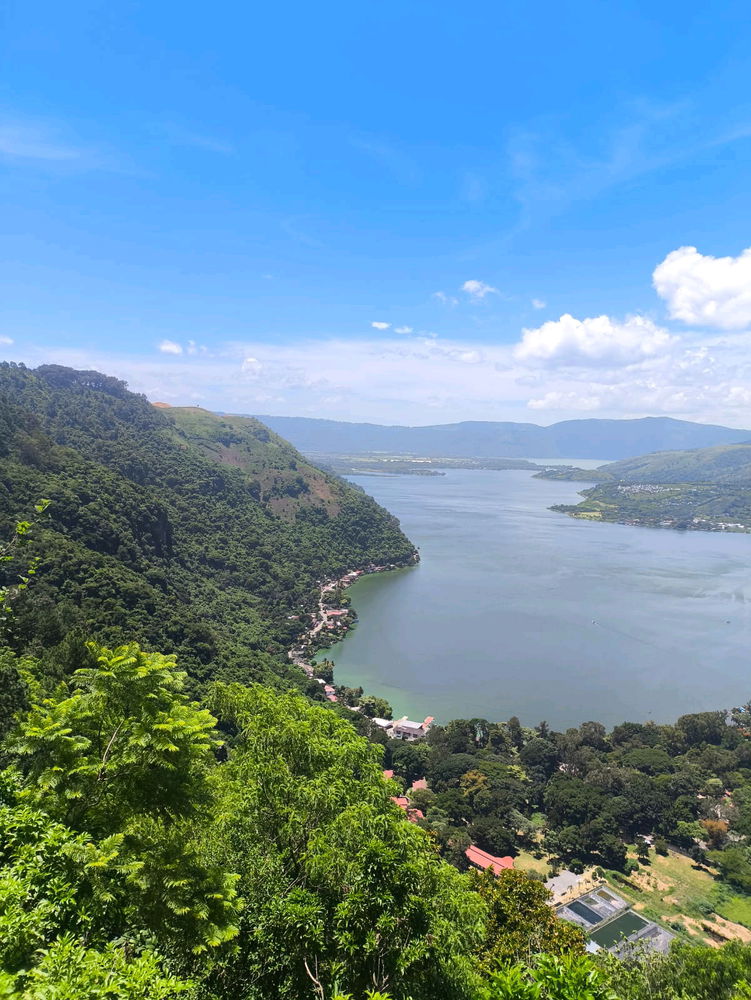 Parque Naciones Unidas Guatemala