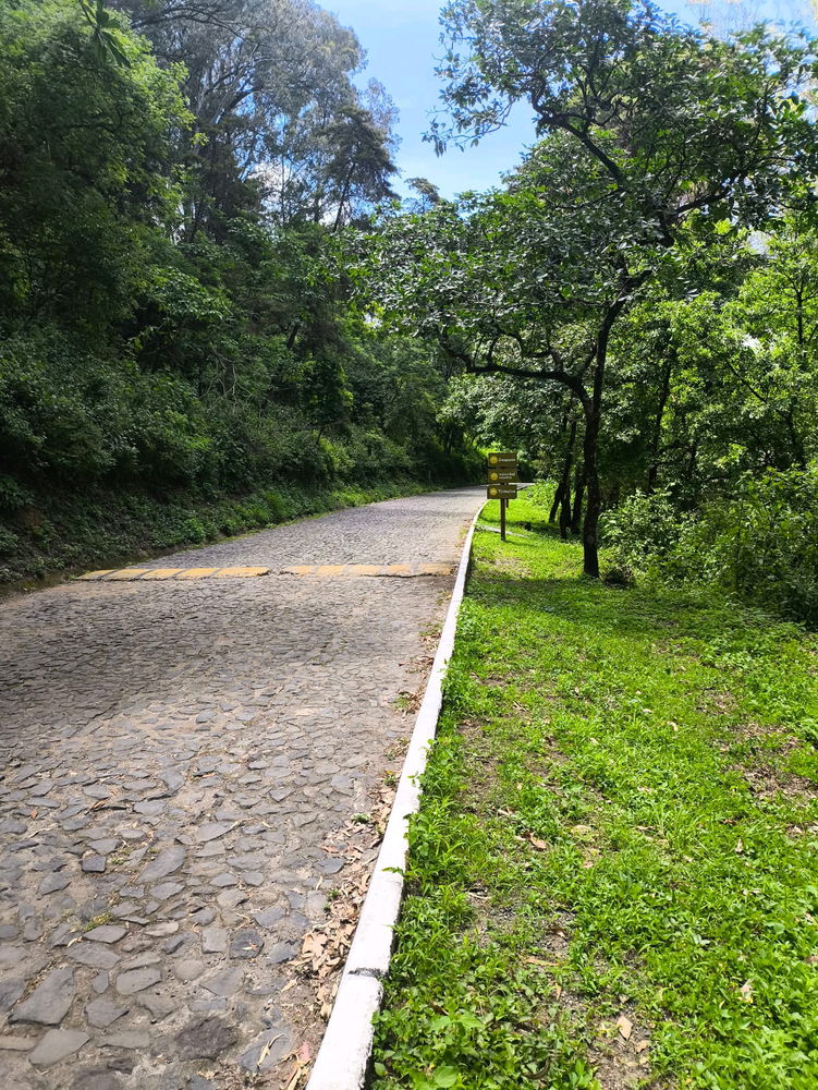 Parque Naciones Unidas Guatemala