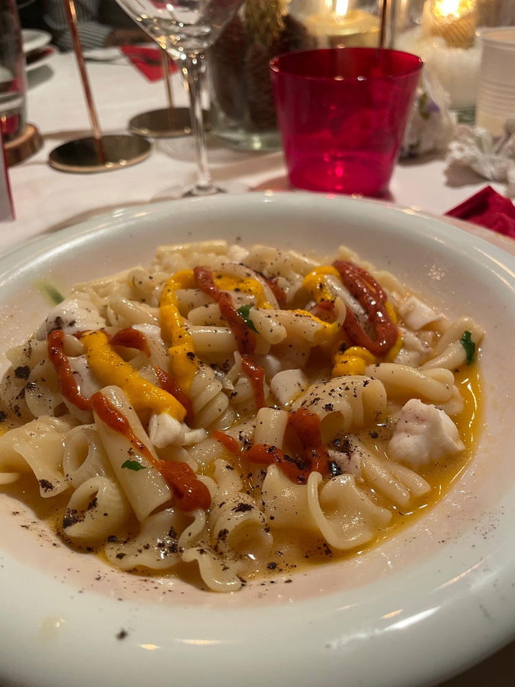 Sfato un taboo odio come escono i piatti che cucino e non li fotografo mai, mi espongo a giudizio 🤣! Che ne pensate?