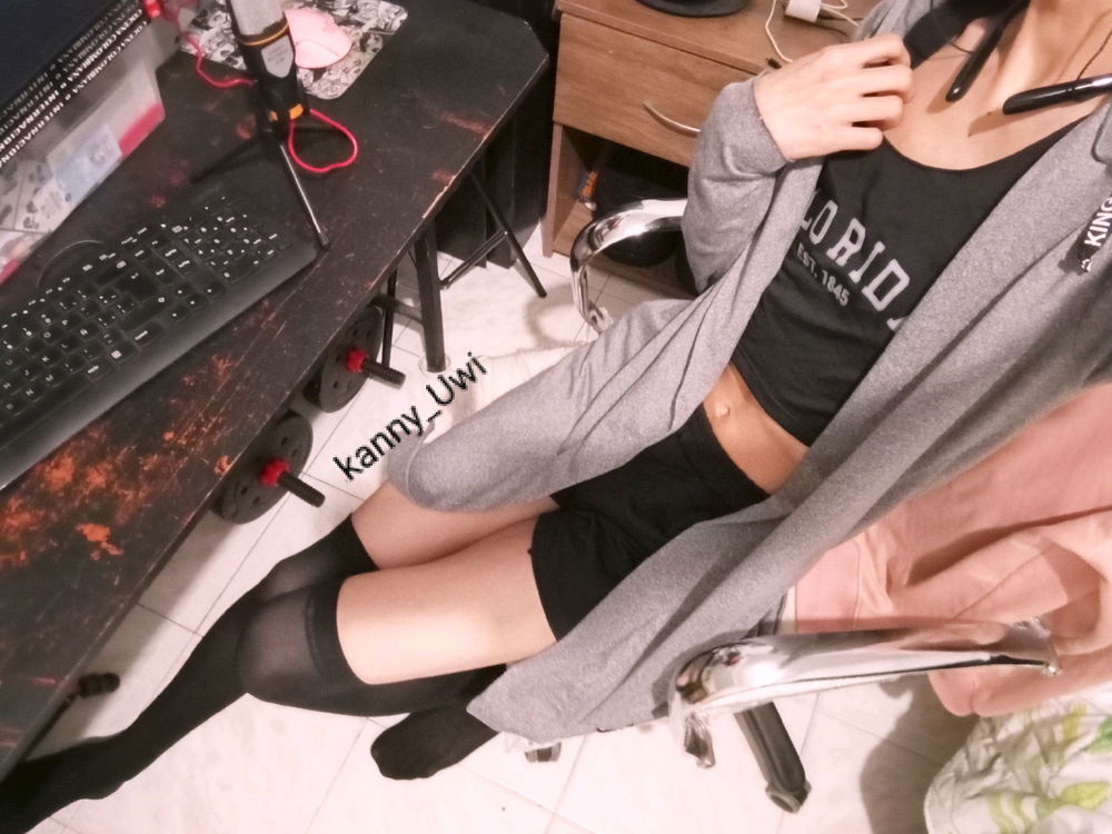 outfit de main spy
