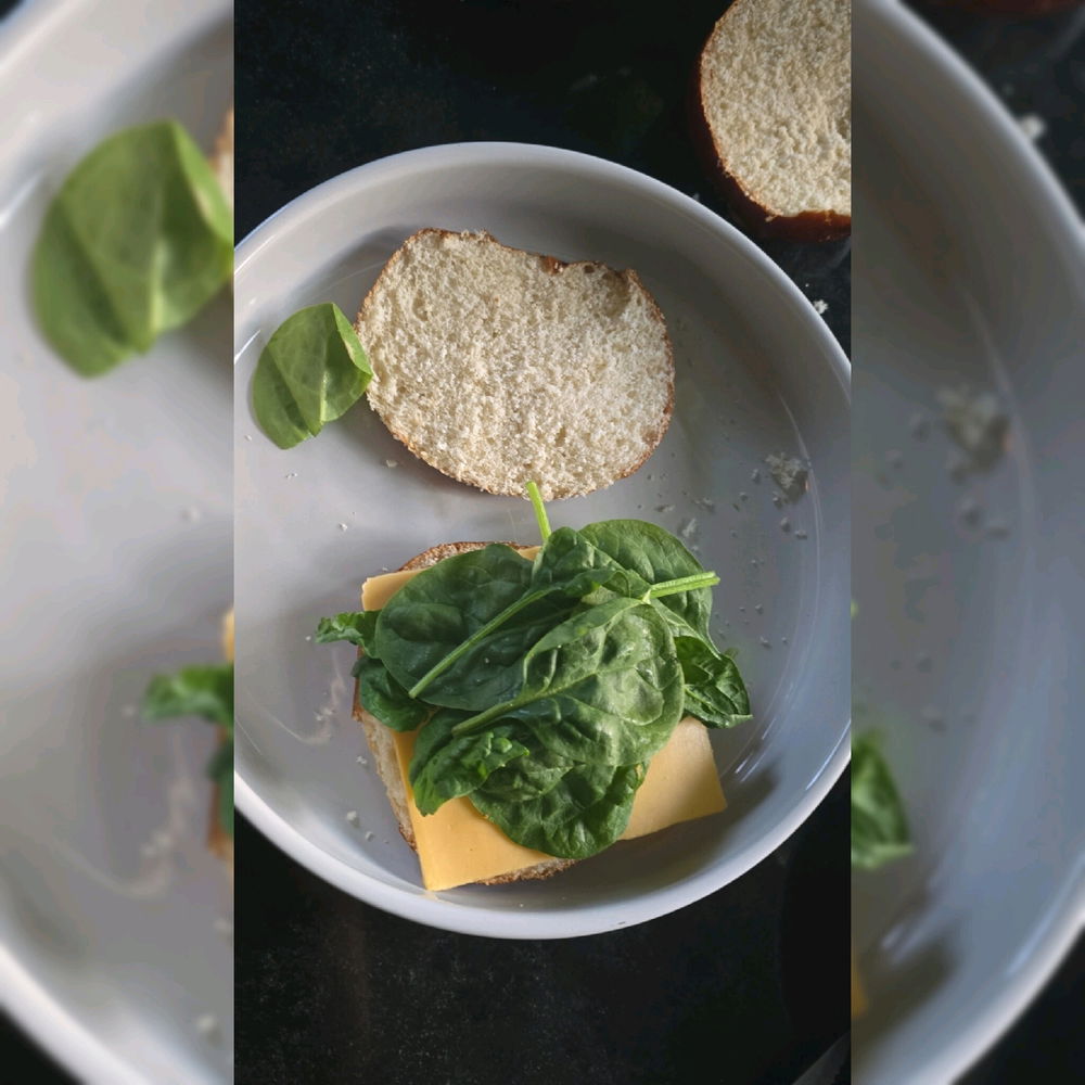 Quick Dinner No. 201-25
