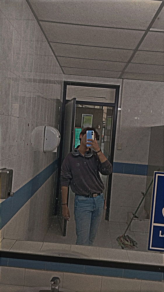 Me:)