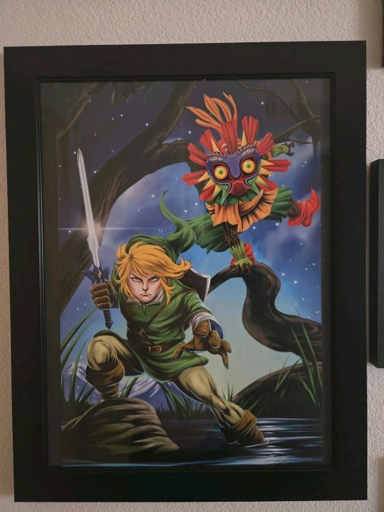 Hero of Time